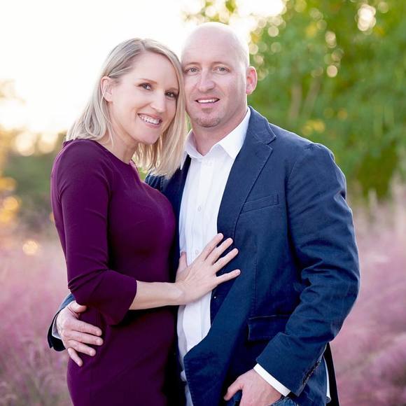 Meet your Posher, Andy - Picture 1 of 1